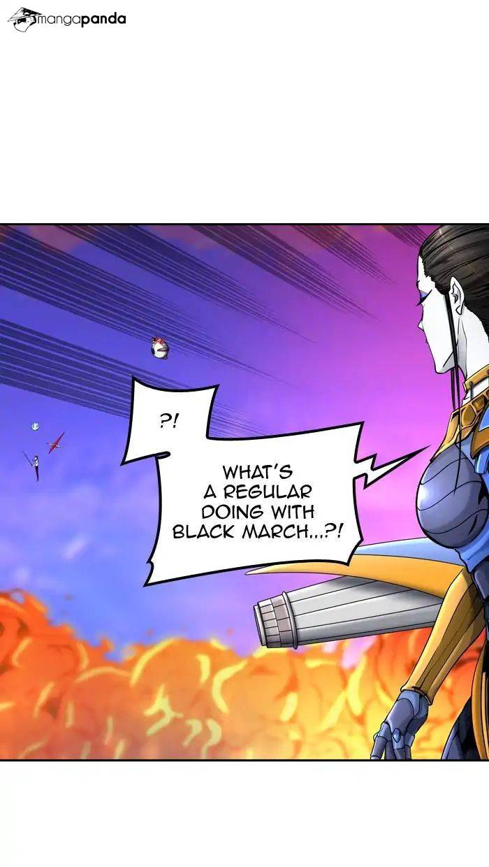 Tower of God Chapter 409 image 010